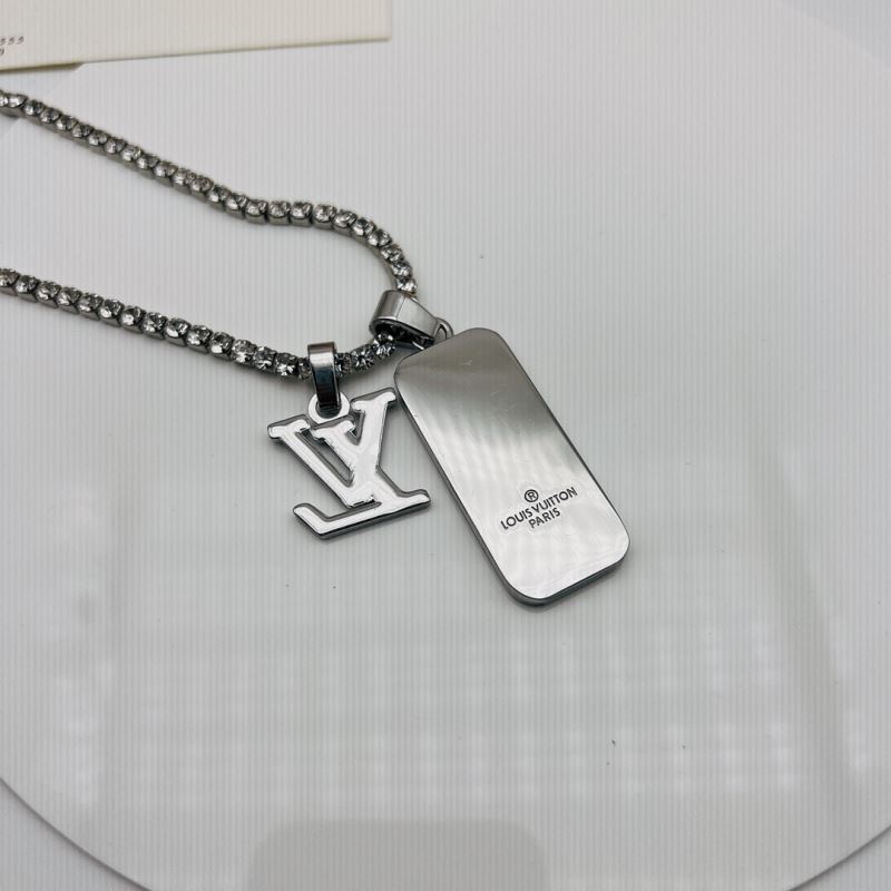 Louis Vuitton Necklaces